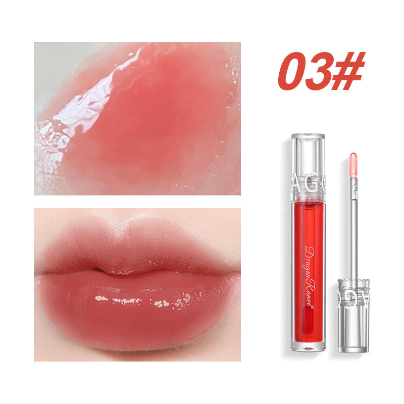 Crystal Mirror Lip Gloss - Water Light Shine