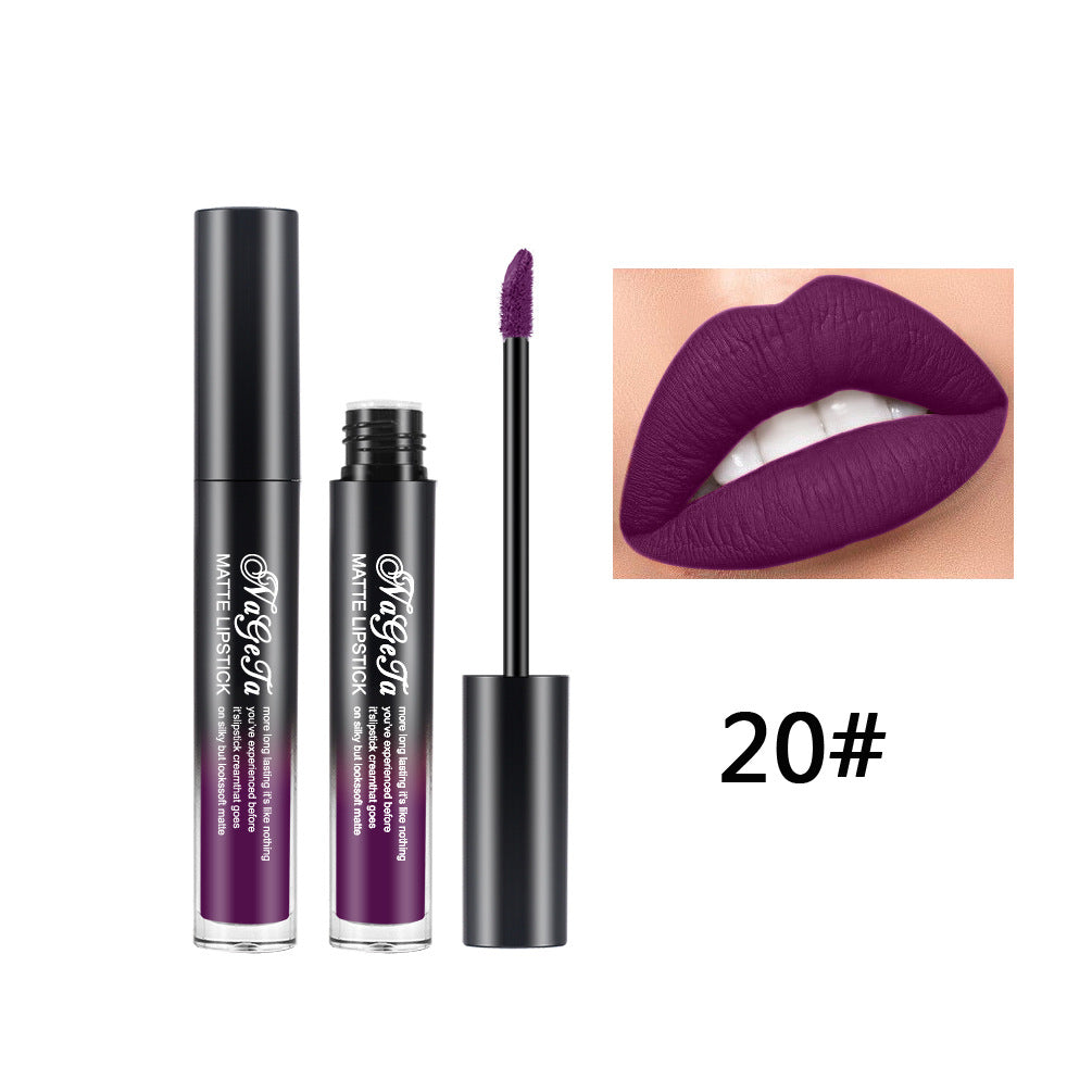 Power Matte Liquid Lip