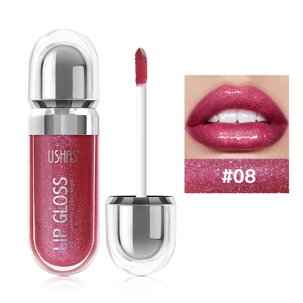 Pearl Lock Liquid Lipstick