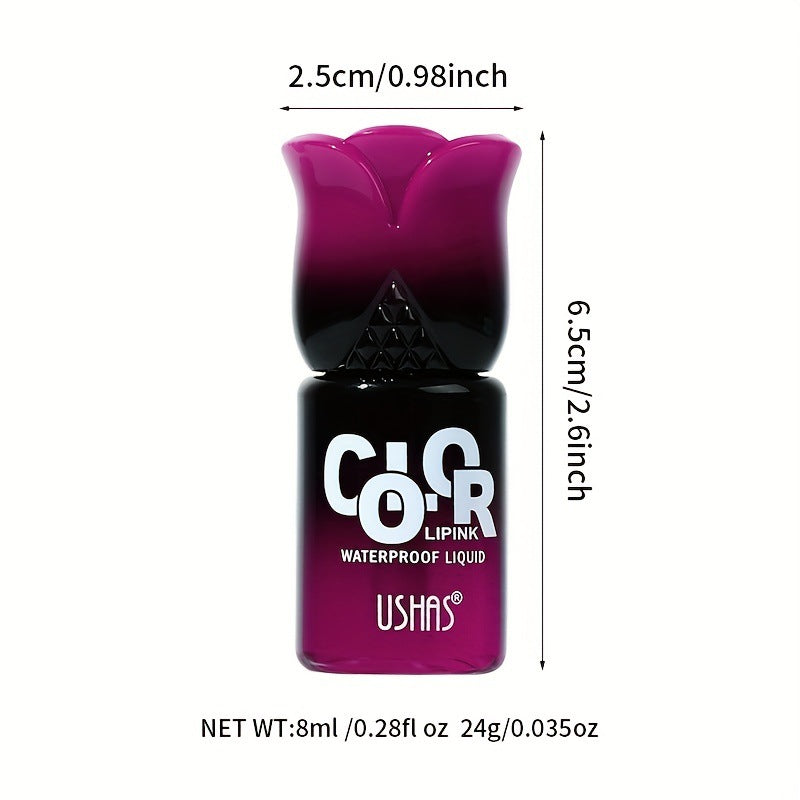 Nourish Matte Liquid Lipstick