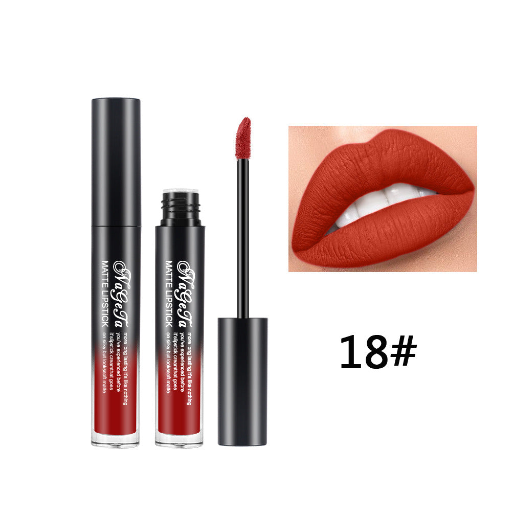 Power Matte Liquid Lip