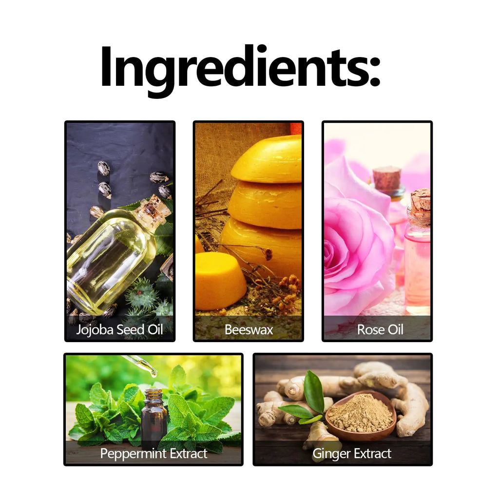 LipNourish Serum: Moisturizing & Line Smoothing