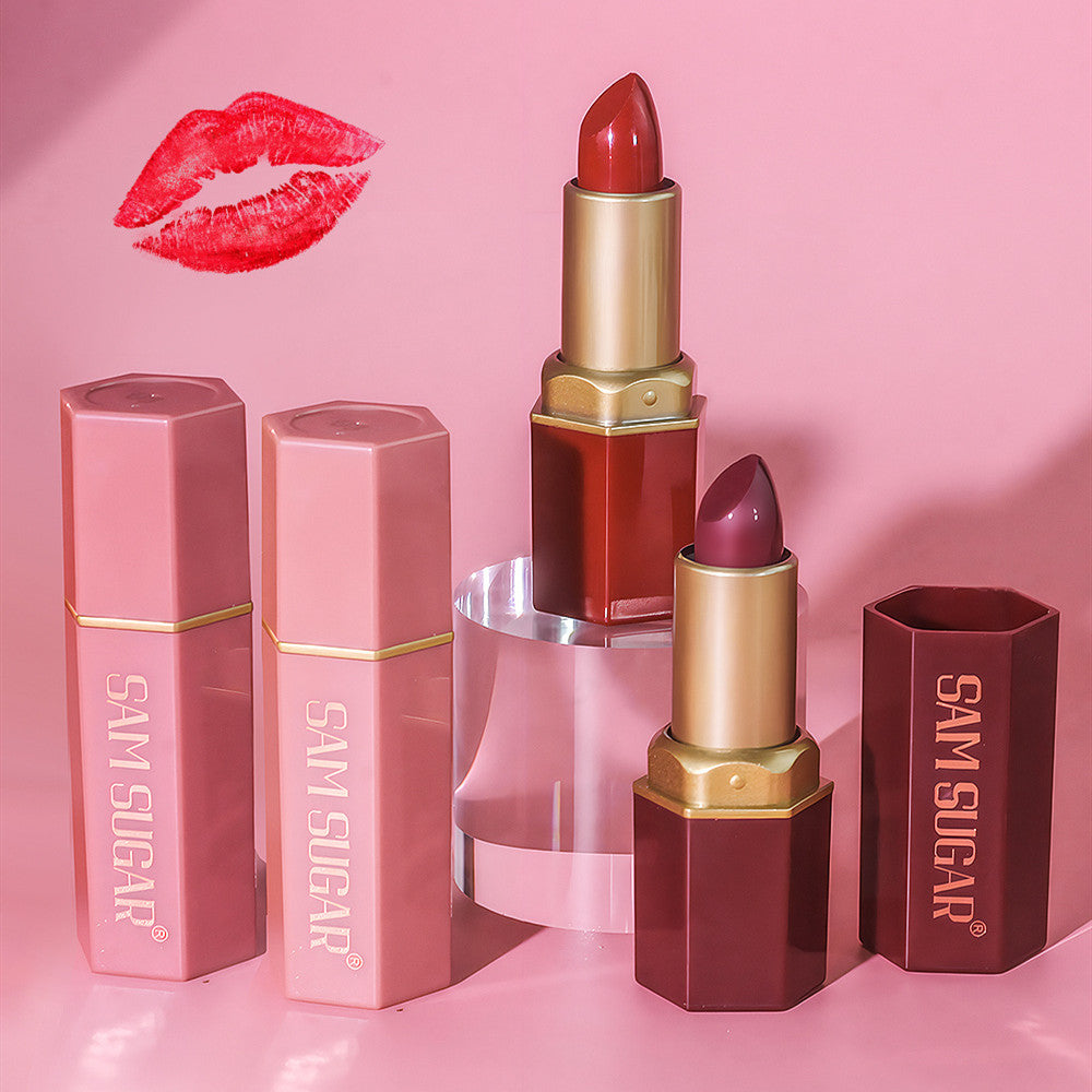 Opaline Velvet Lip Set