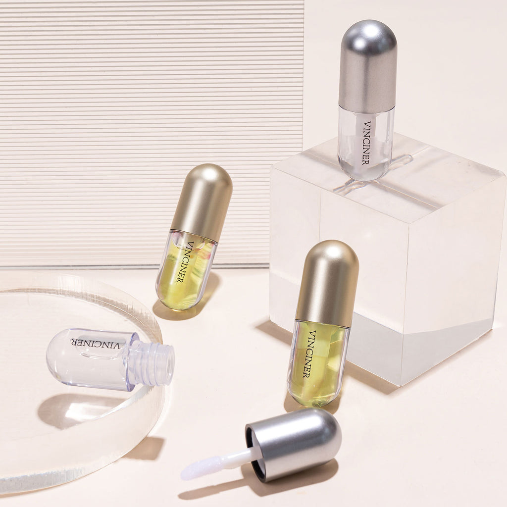 Ginger Breeze Lip Lacquer