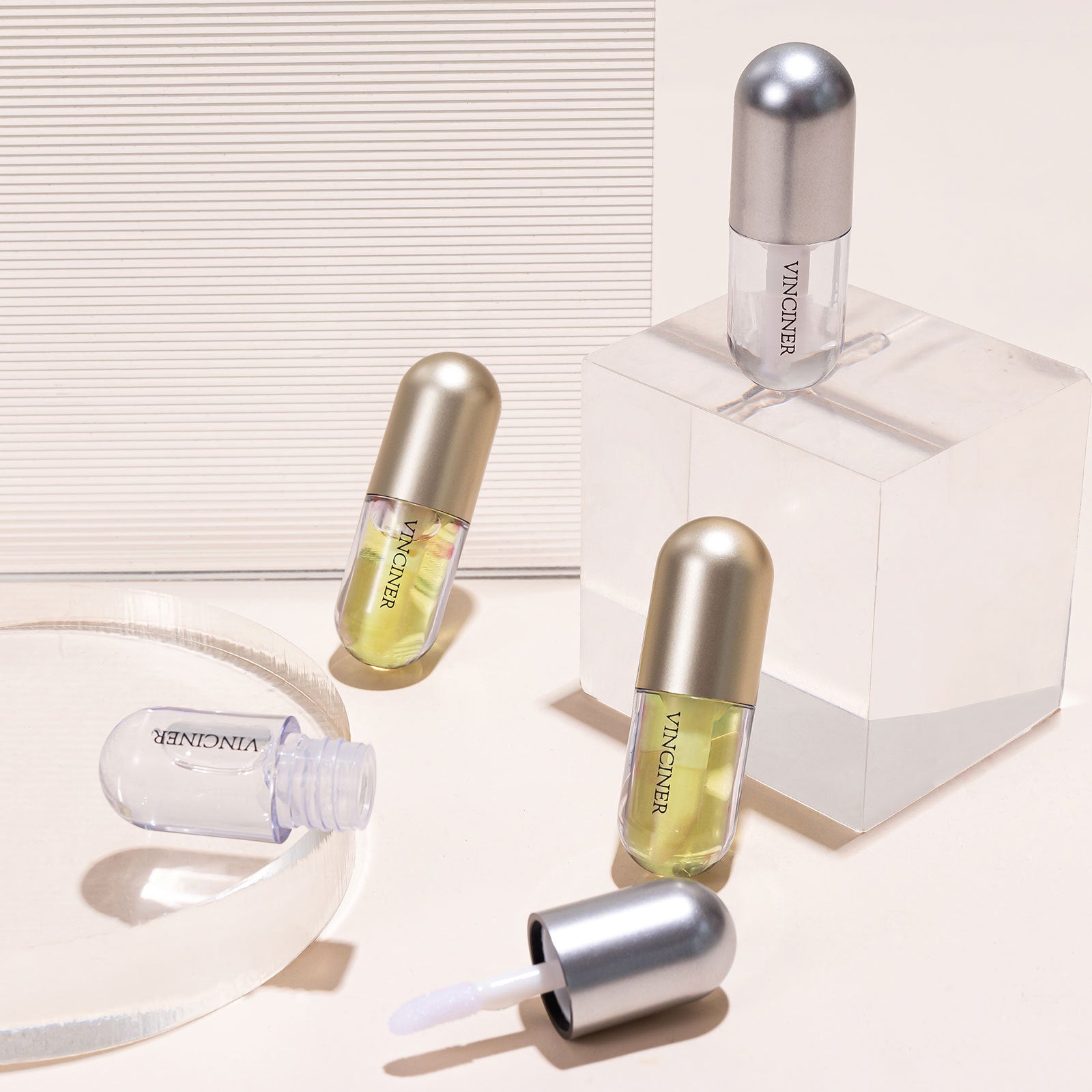 Ginger Breeze Lip Lacquer