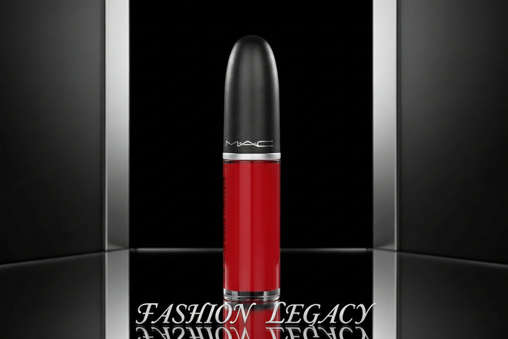 MAC - Retro Matte Liquid Lipcolour 5ml/0.17oz