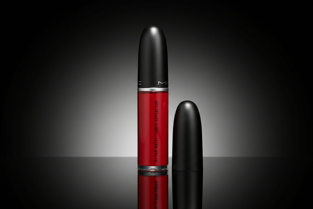 MAC - Retro Matte Liquid Lipcolour 5ml/0.17oz