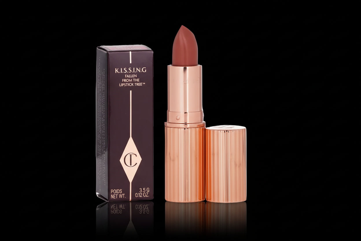 CHARLOTTE TILBURY - K.I.S.S.I.N.G Lipstick