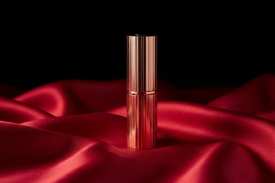 CHARLOTTE TILBURY - K.I.S.S.I.N.G Lipstick