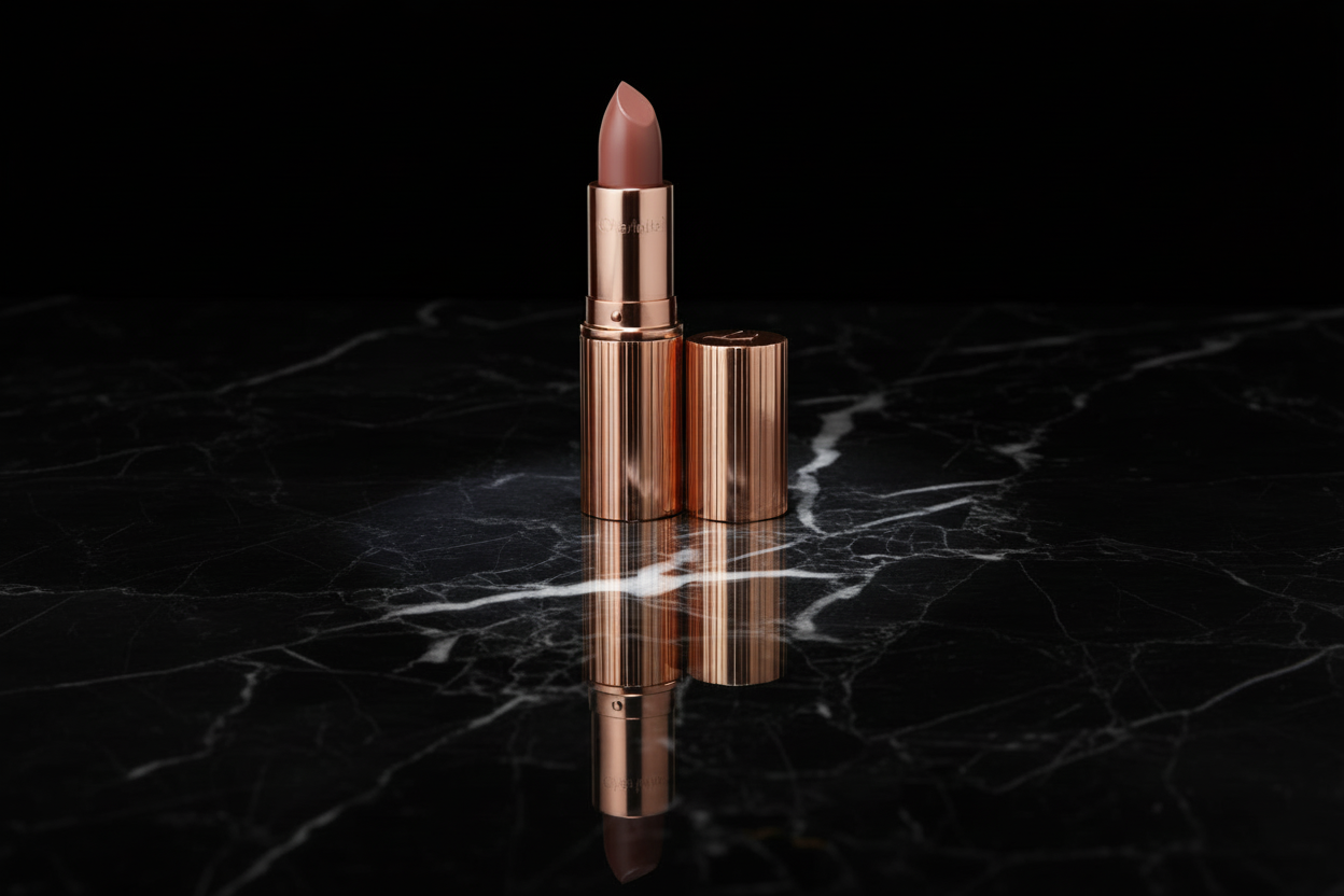 CHARLOTTE TILBURY - K.I.S.S.I.N.G Lipstick