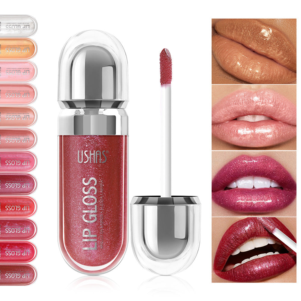 Pearl Lock Liquid Lipstick