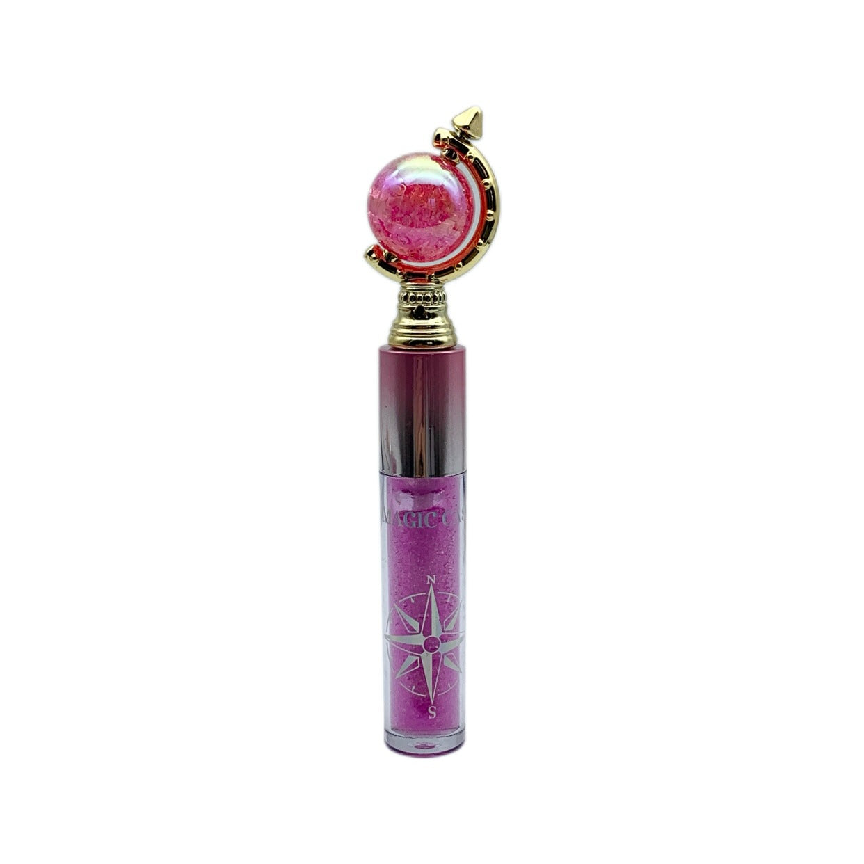 Hydra Glow Lip Lacquer - Moisturizing Mirror magic