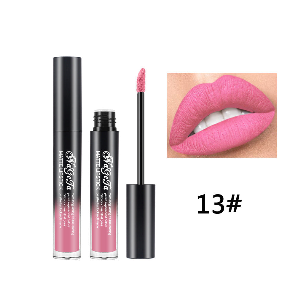 Power Matte Liquid Lip