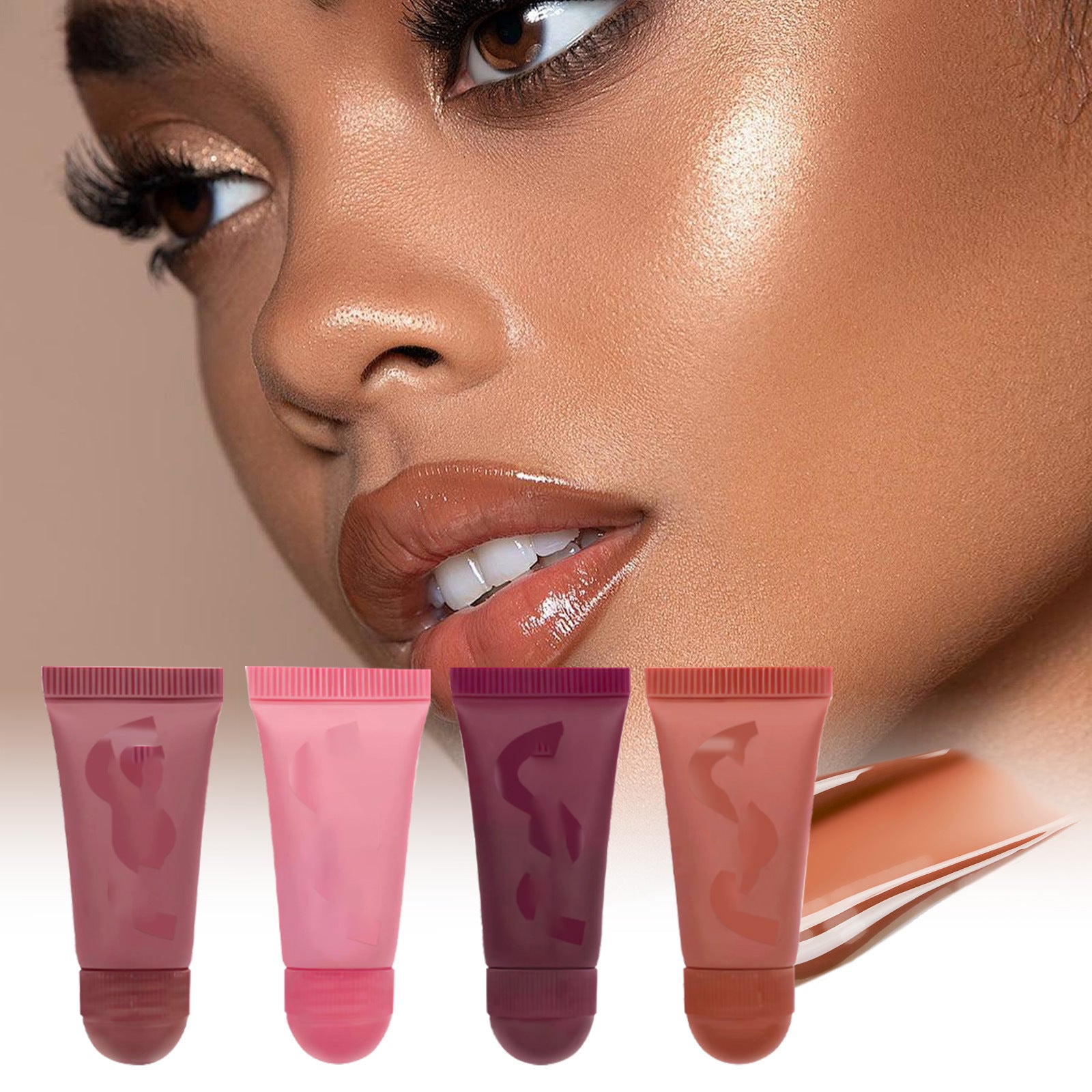 Hydrating Tinted Lip Balm