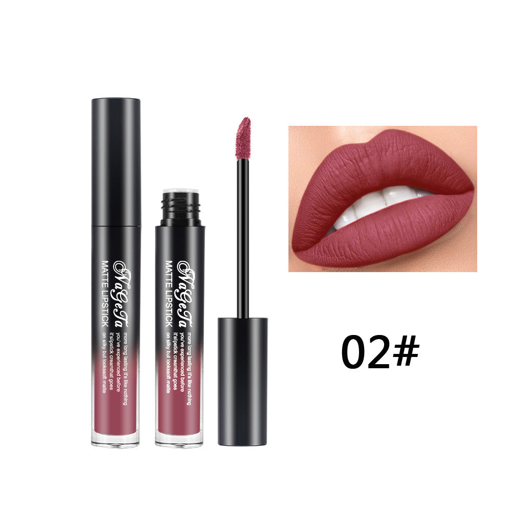 Power Matte Liquid Lip