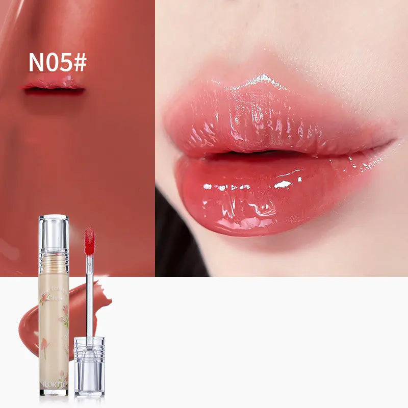 Mirror Shine Lip Glaze