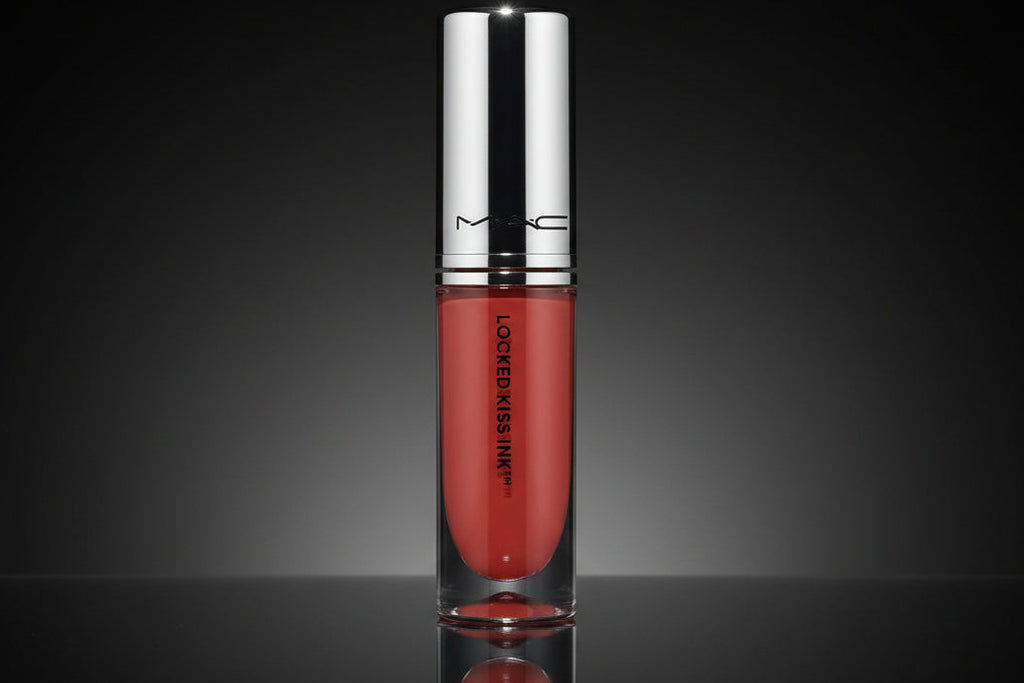 MAC - Locked Kiss Ink Lipstick 4ml/0.14oz