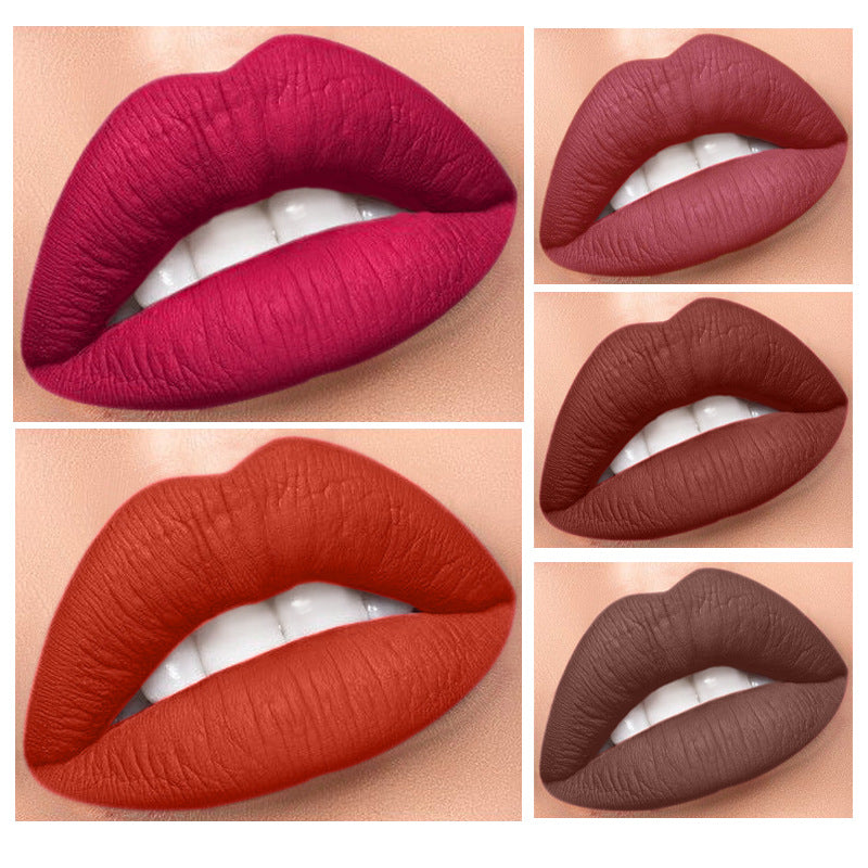 Power Matte Liquid Lip