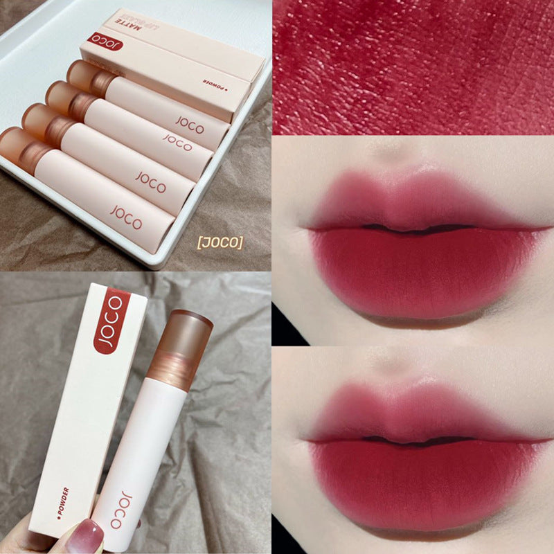Air Velvet Lip Mud