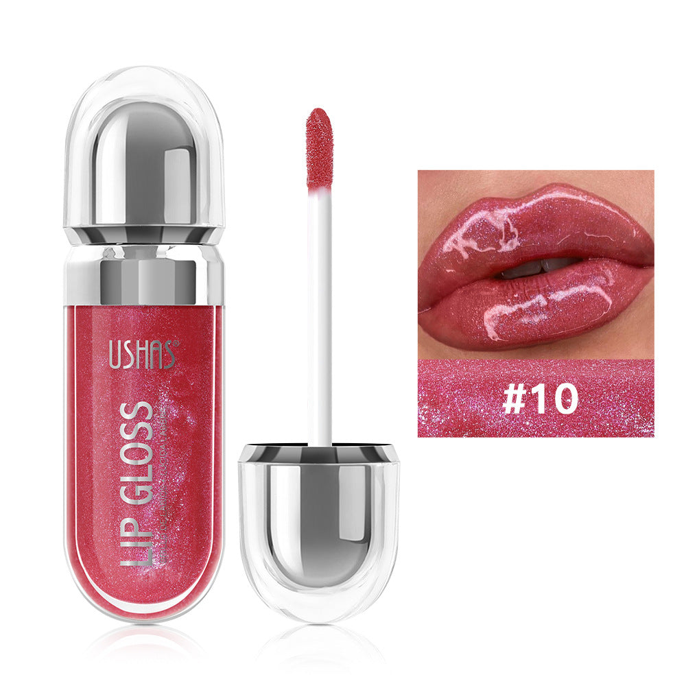 Pearl Lock Liquid Lipstick