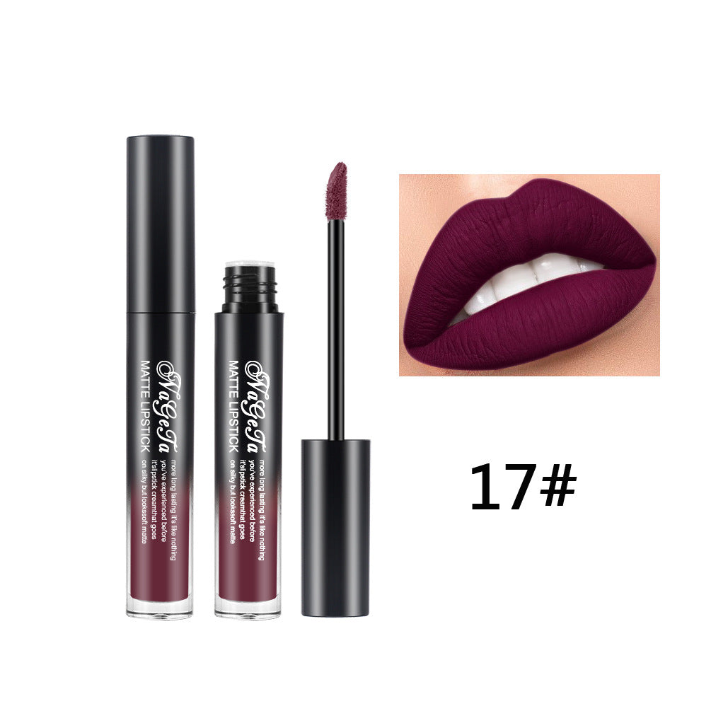 Power Matte Liquid Lip