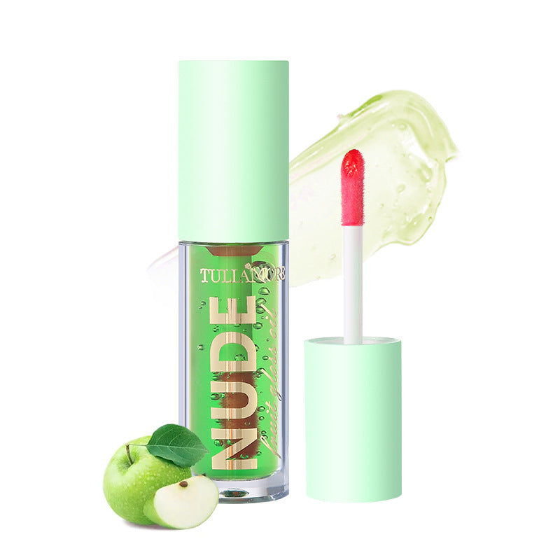 Mood Shift Fruit Lip Gloss - Temperature Activated Color