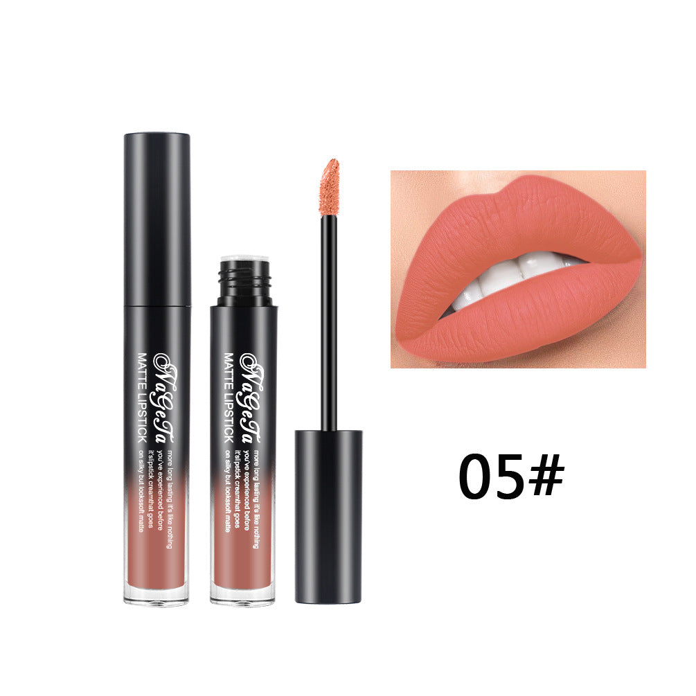 Power Matte Liquid Lip