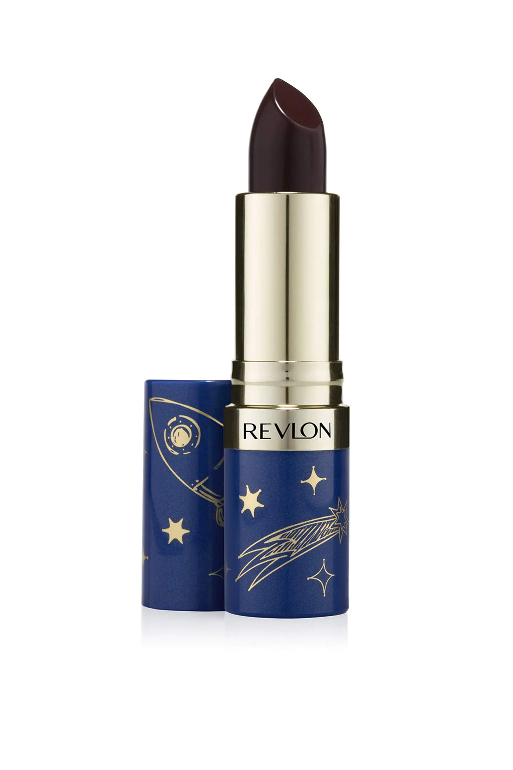 Revlon Cosmic Shine Metallic Lipstick