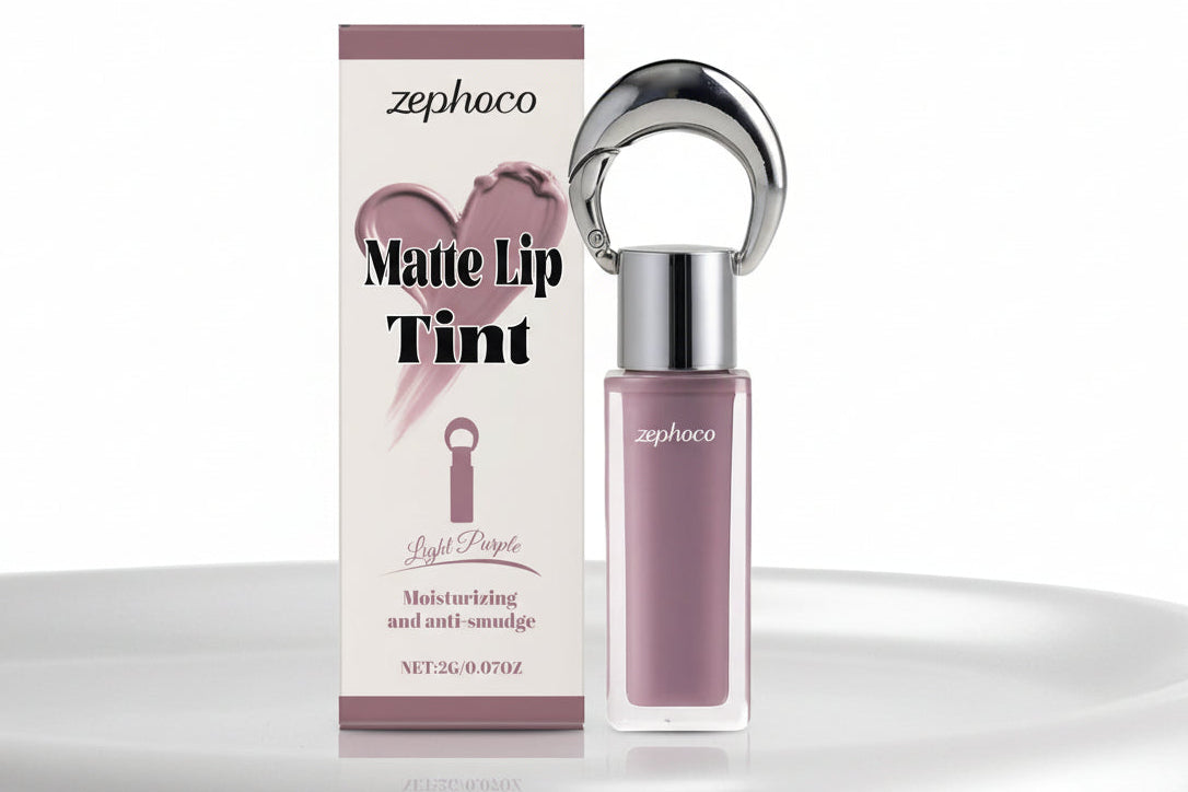 Matte Lip Tint perfect