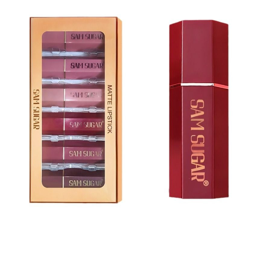 Opaline Velvet Lip Set