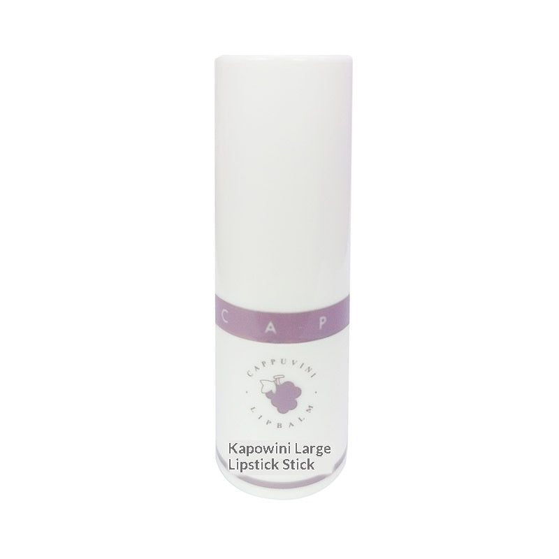 Grape-flavored Lip Balm For Hydration And Moisturization