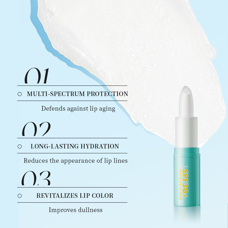 Luxe Renewal Lip Balm