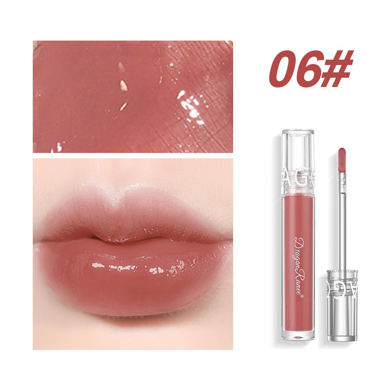 Crystal Mirror Lip Gloss - Water Light Shine