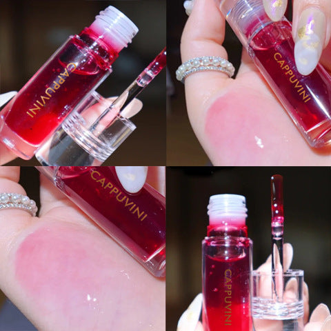 Hydra Jelly Gloss Set