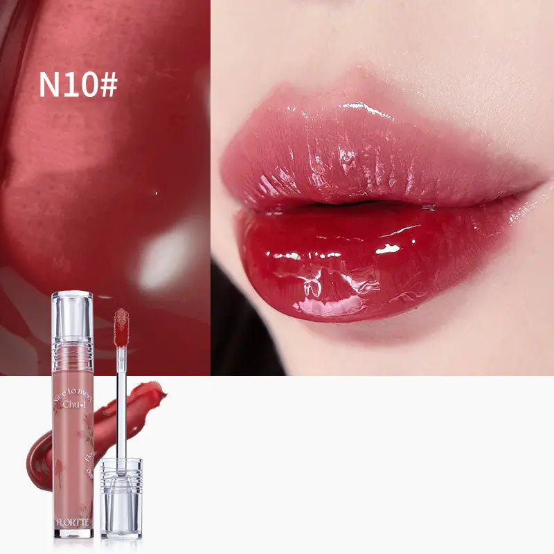 Mirror Shine Lip Glaze