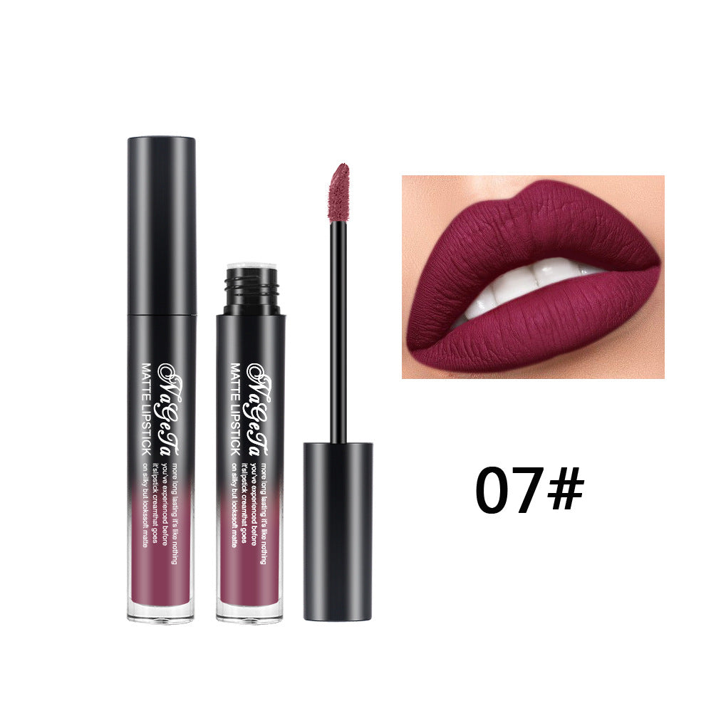 Power Matte Liquid Lip