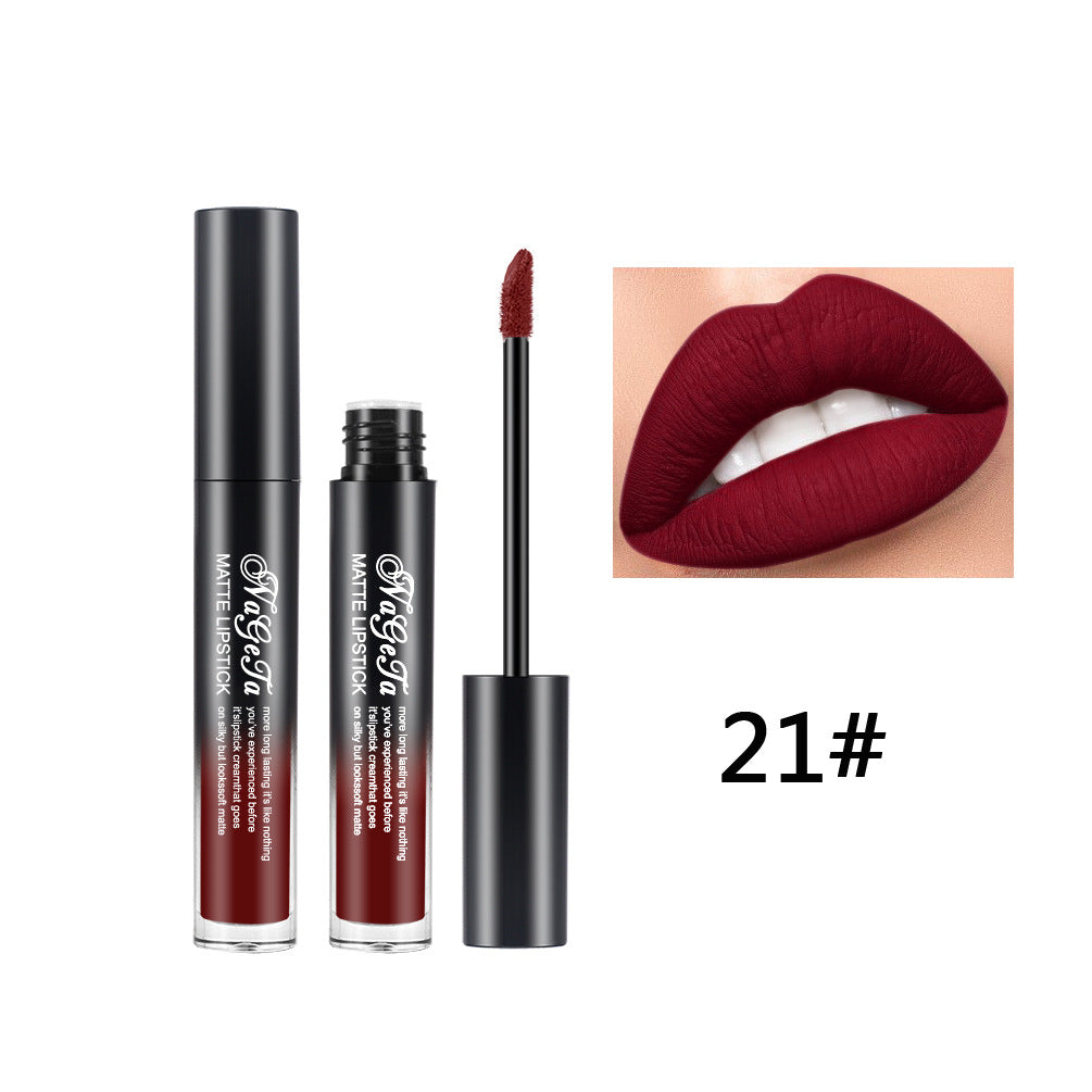 Power Matte Liquid Lip