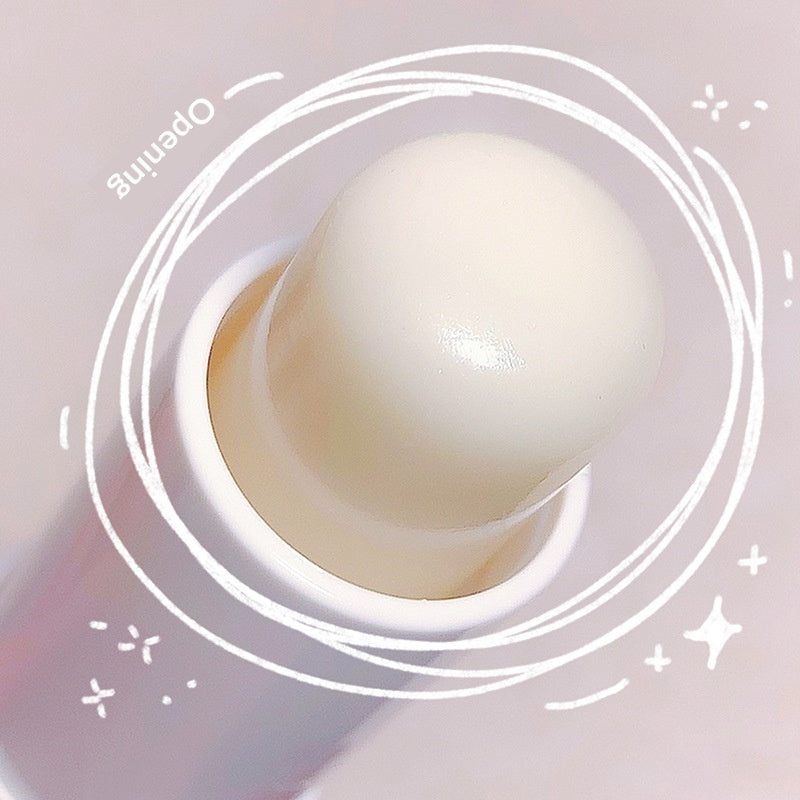 Grape-flavored Lip Balm For Hydration And Moisturization