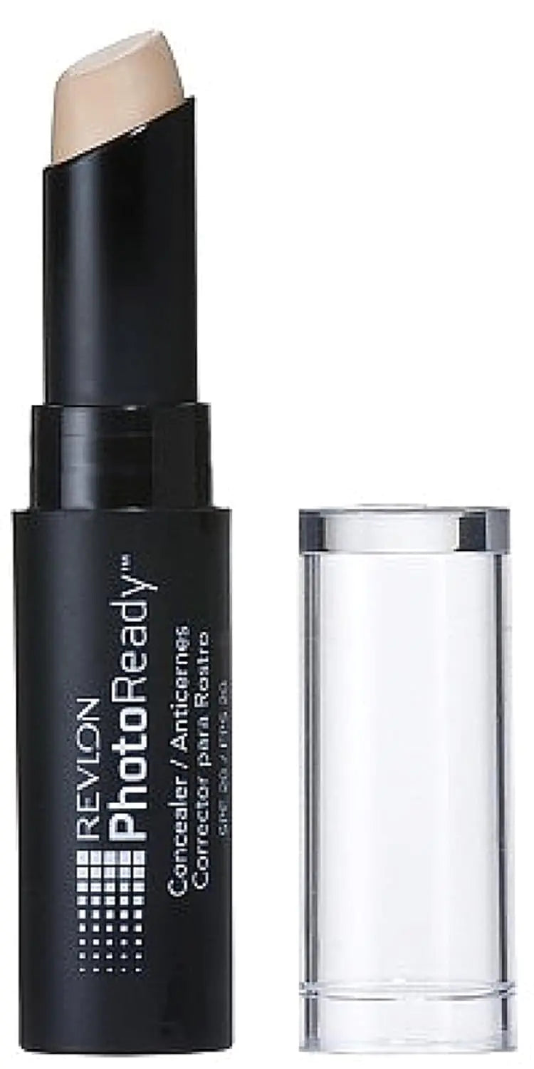 Revlon CloseUp Concealer Light 0.11 oz