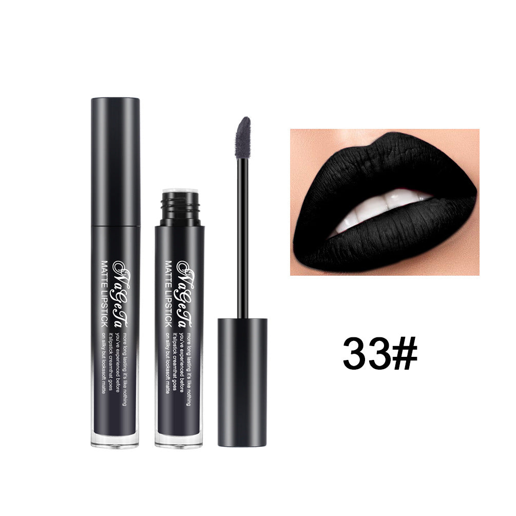Power Matte Liquid Lip
