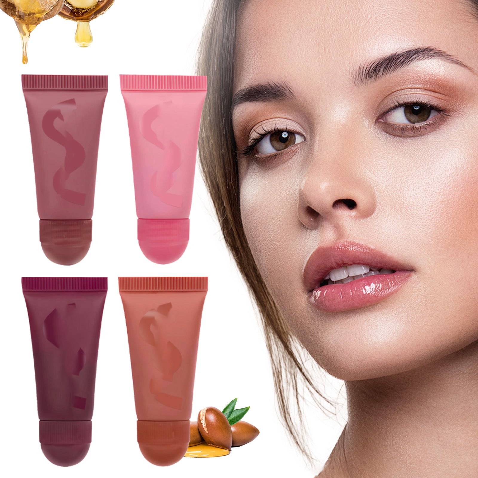 Hydrating Tinted Lip Balm