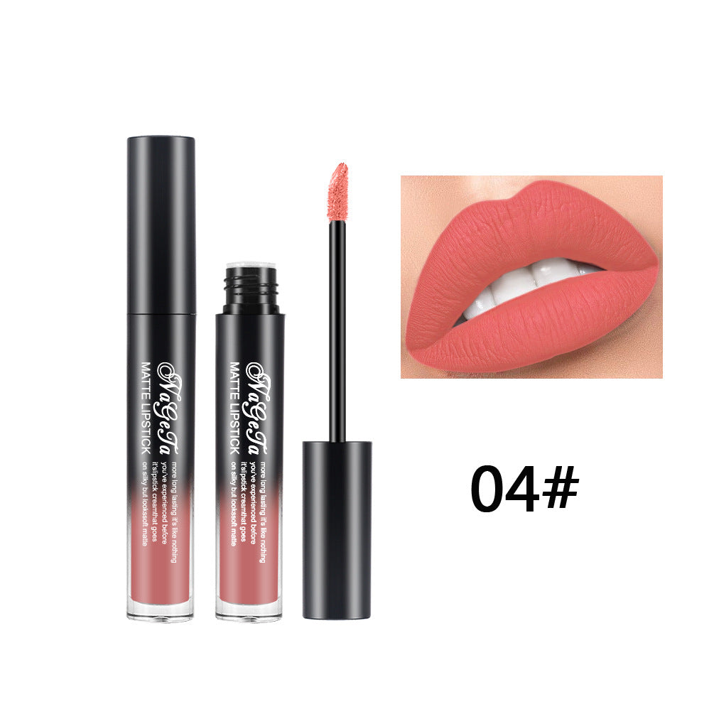 Power Matte Liquid Lip