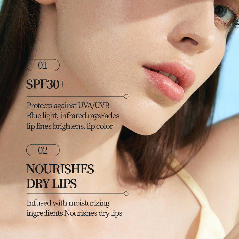 Luxe Renewal Lip Balm