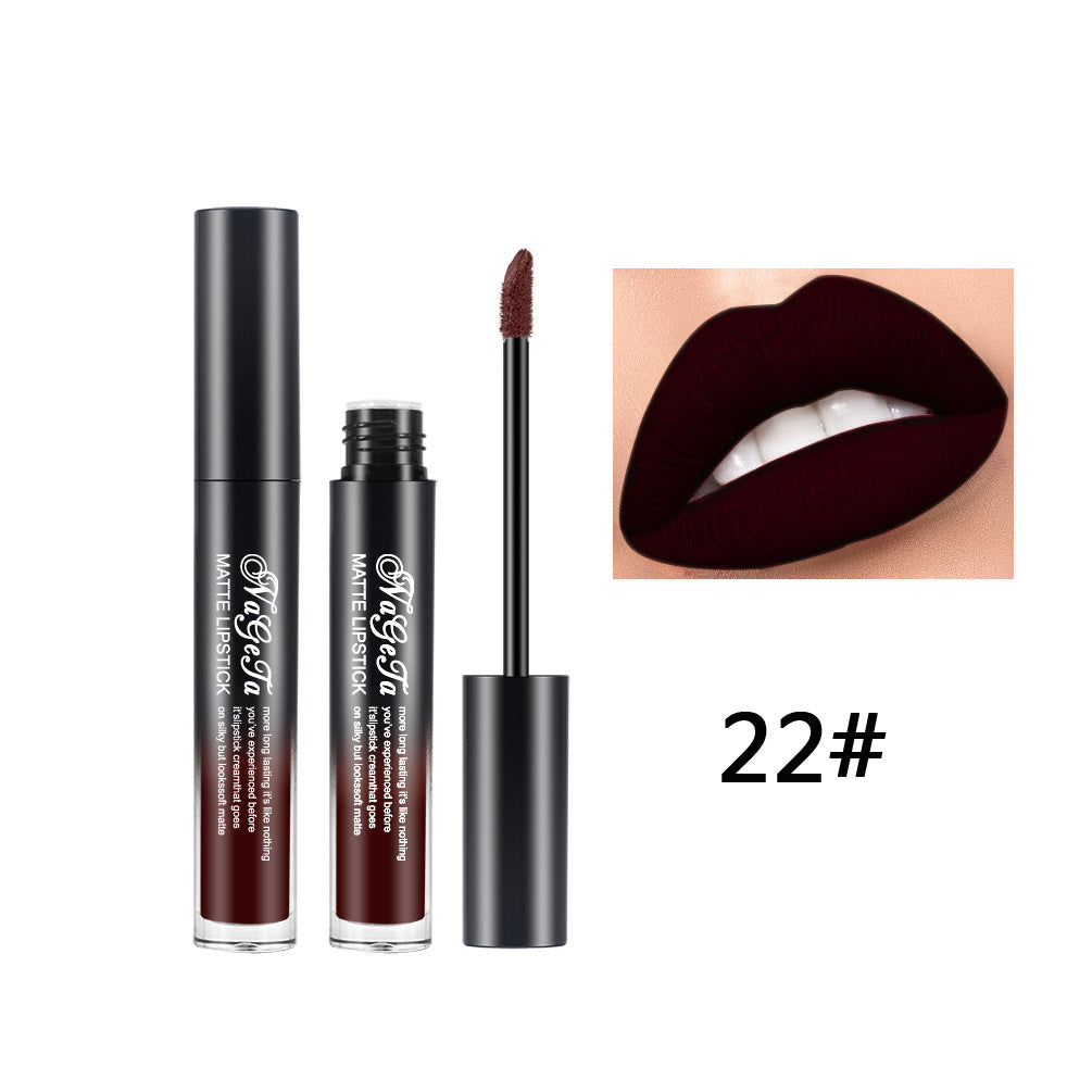 Power Matte Liquid Lip