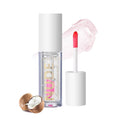 Mood Shift Fruit Lip Gloss - Temperature Activated Color