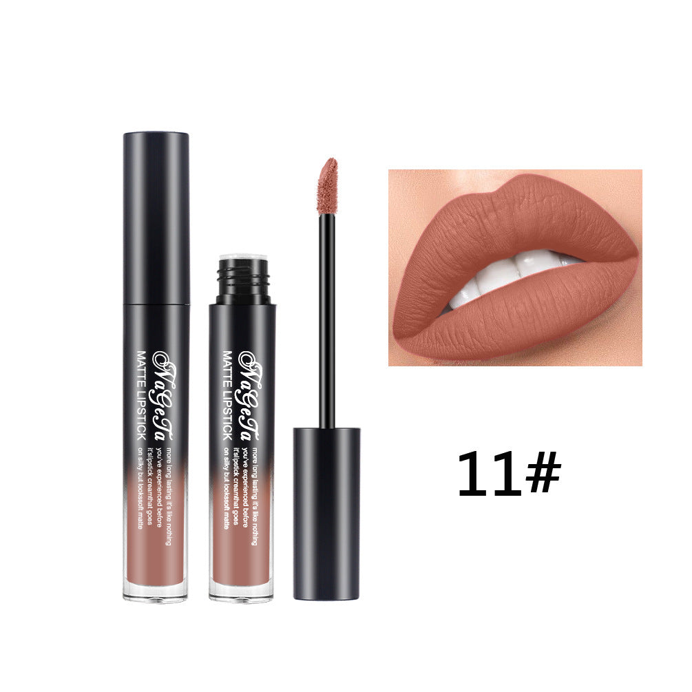 Power Matte Liquid Lip