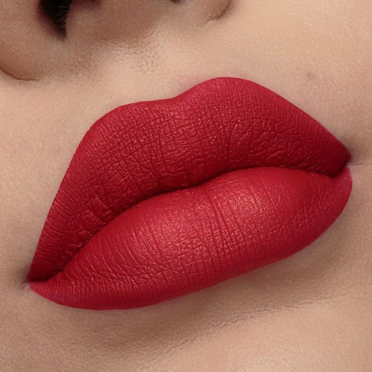 Batom Duo Lips Feels 369  RR