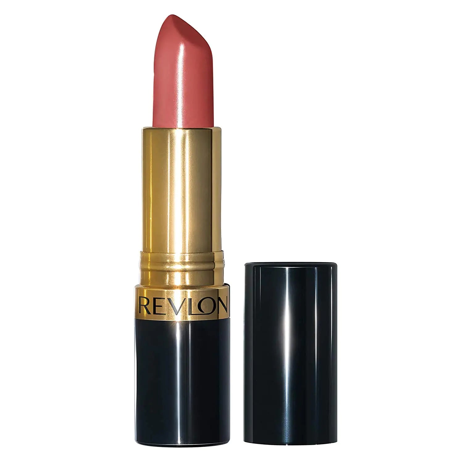 Revlon Silky Shine Lipstick Duo #225 Rosewine