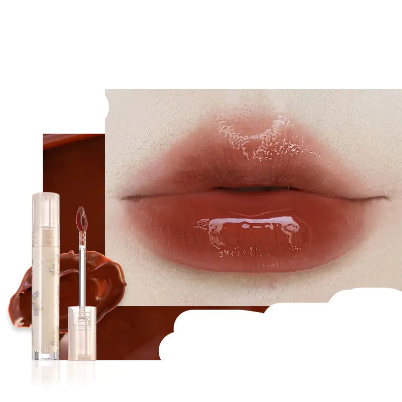 Mirror Shine Lip Glaze