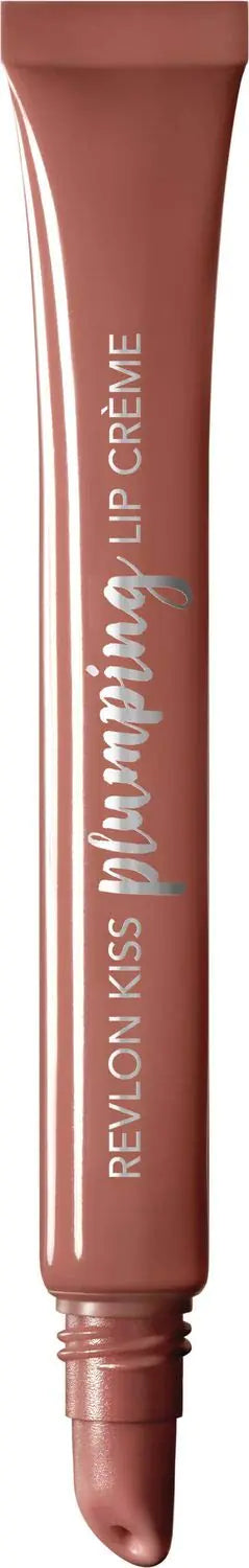 REVLON Volume Boost Lip Cream - Almond Suede